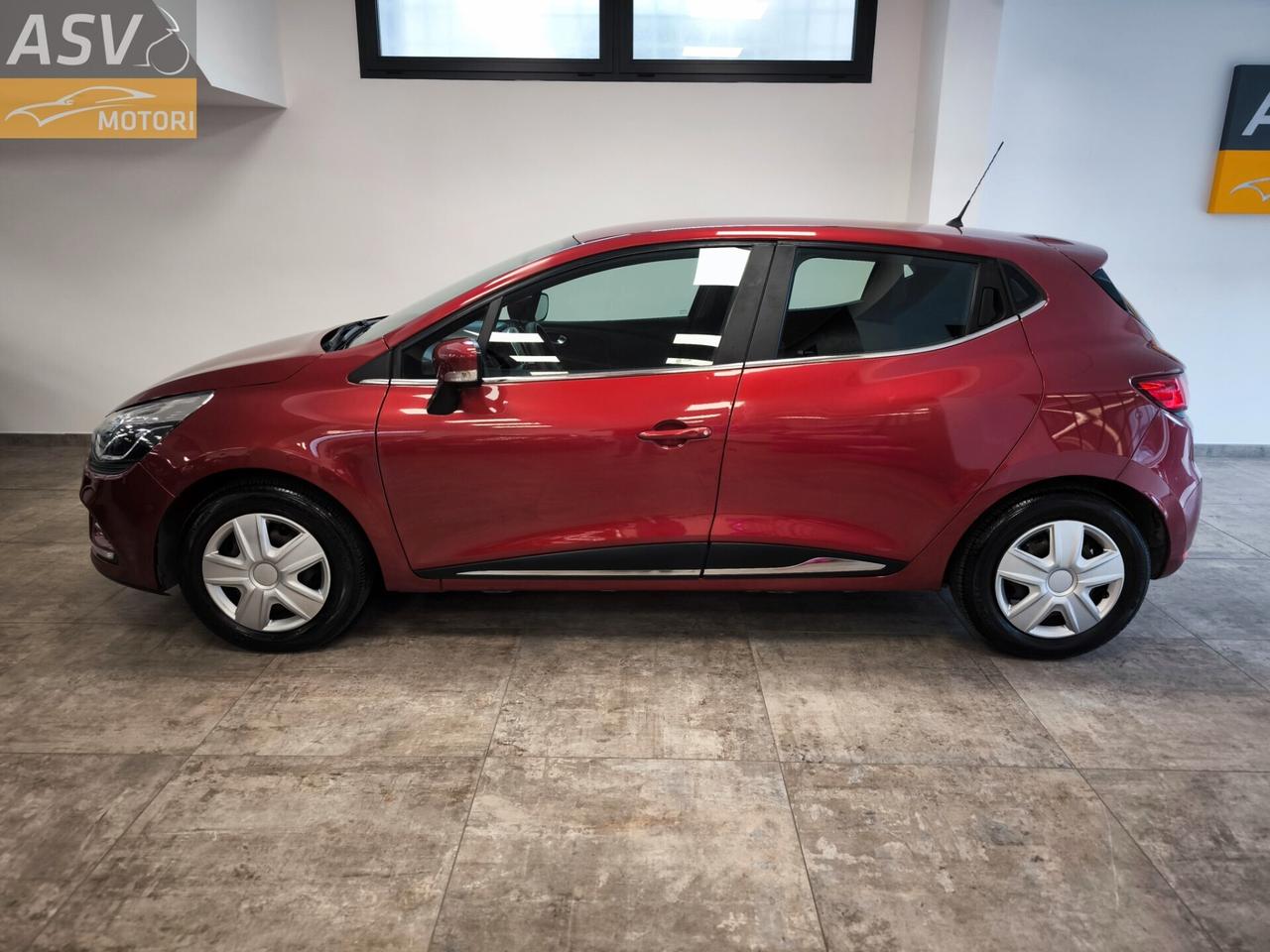 Renault Clio TCe 12V 90 CV GPL Start&Stop 5 porte Energy Zen
