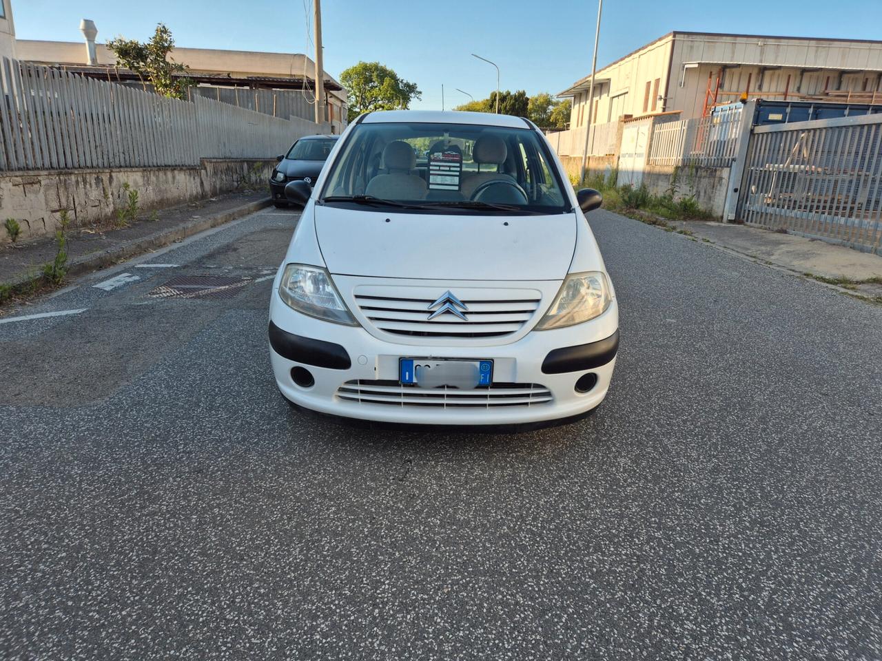 Citroen C3 1.1 Classique