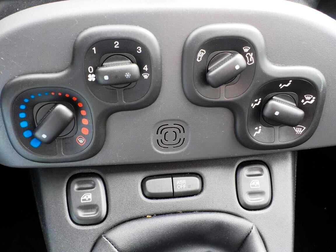 Fiat Panda 1.2 Young