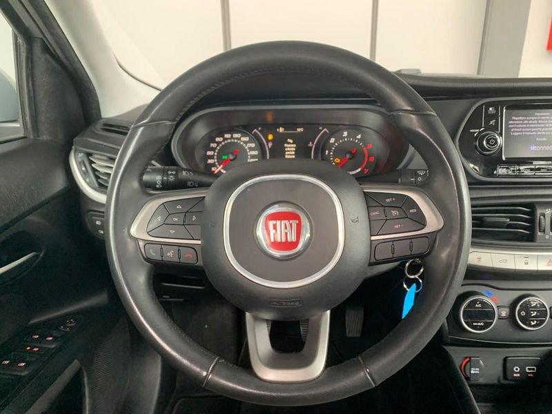 FIAT Tipo 1.6 Mjt 4 porte Lounge