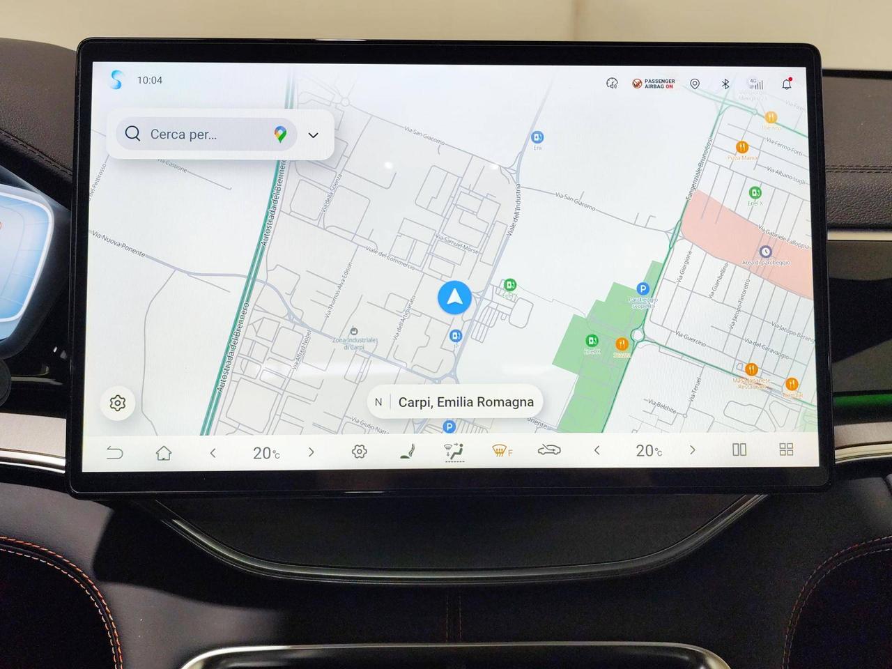 Byd Seal U DM-i 1.5 phev Comfort 2wd