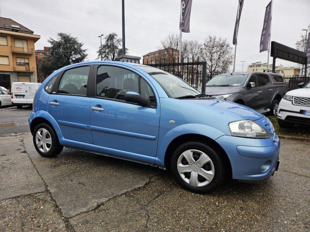 CITROEN C3 1.1 airdream Exclusive