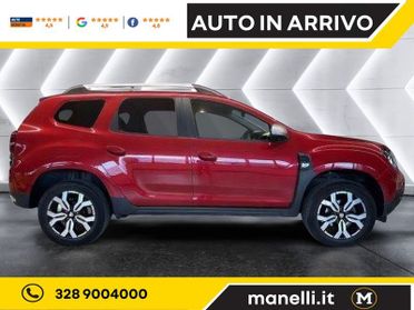 Dacia Duster Prestige 1.0 TCe GPL 100 CV 4x2 GH127