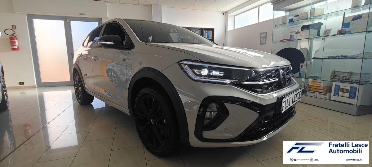 VOLKSWAGEN - Taigo 1.0 tsi R-Line Plus 115cv