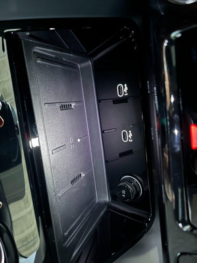 AUDI Q5 SPB Sportback TDI 204CV mHEV+Stronic S line Sline