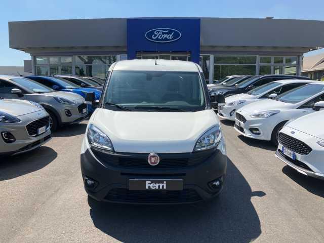 Fiat Doblò maxi 1.6 mjt 120cv lh1 lounge s&s