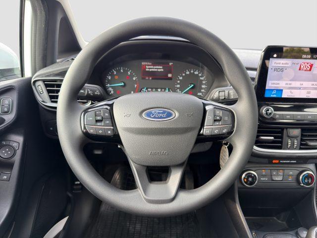 FORD Fiesta Fiesta 1.1 75 CV 5 porte Plus