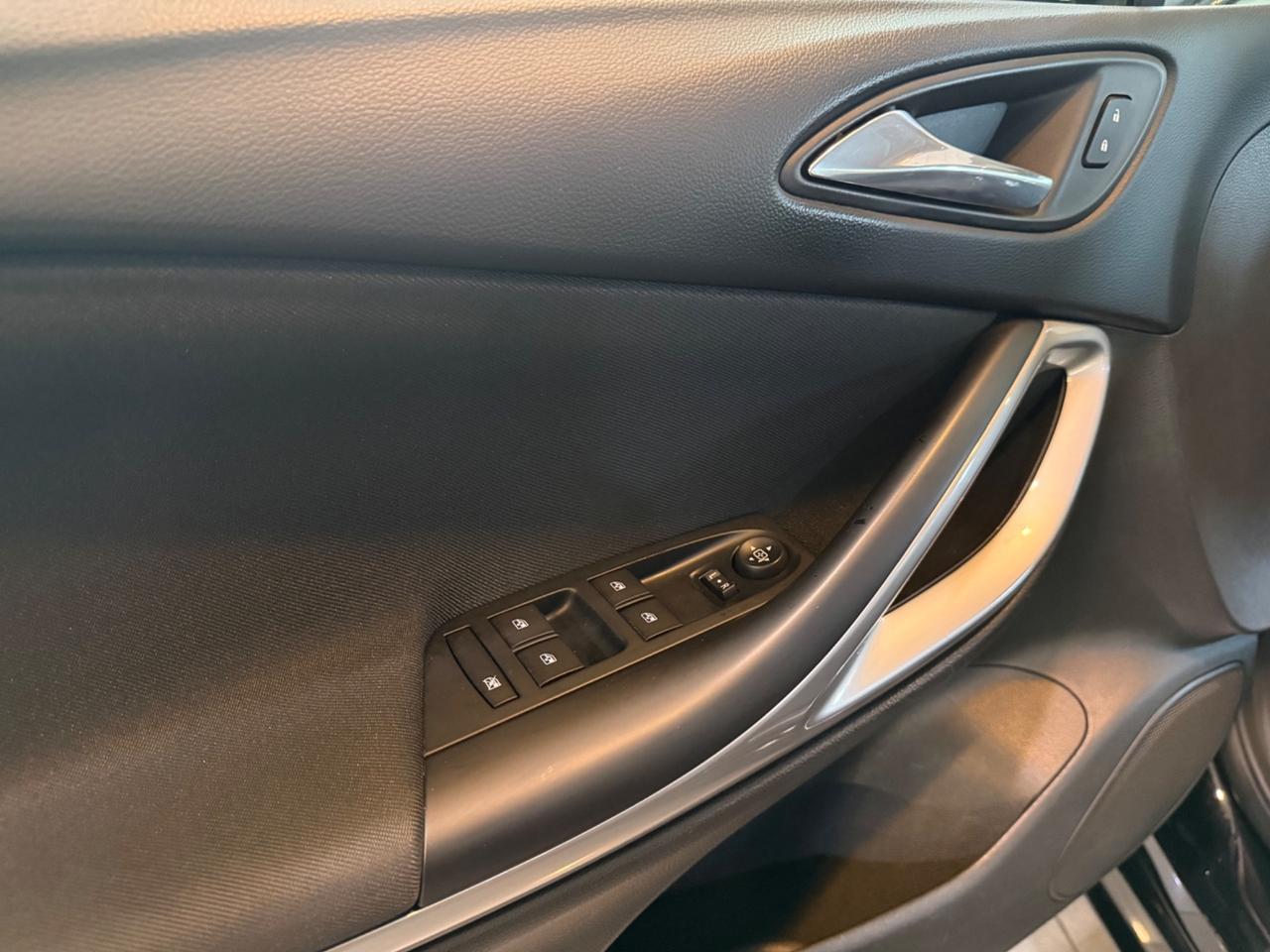 Opel Astra Sports Tourer 1.2 t 2020 70.000 KM!!!