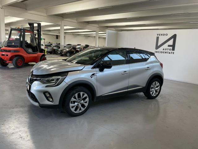 RENAULT Captur 1.0 TCE 100CV INTENS
