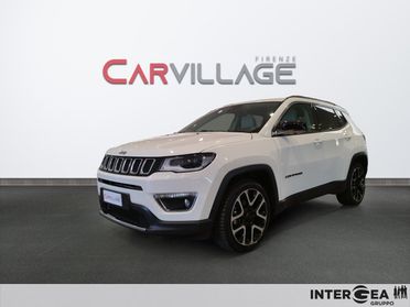 JEEP Compass 1.6 mjt Limited 2wd 120cv my19