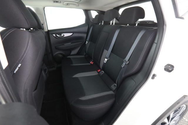 NISSAN Qashqai Qashqai N-Connecta DIG-T 160 DCT