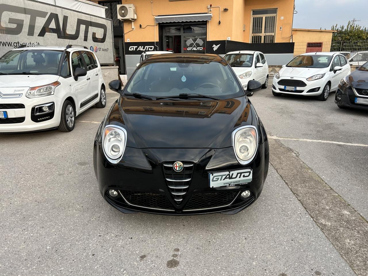 Alfa Romeo MiTo 1.4 Benzina 79 Cv 121.000Km