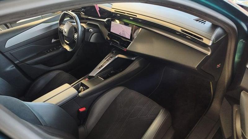 Peugeot 308 GT PureTech 130 EAT8 S&S