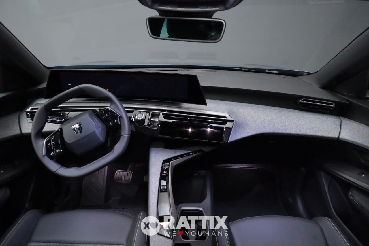 Peugeot 3008 1.2 Hybrid 136CV Allure e-DCS6
