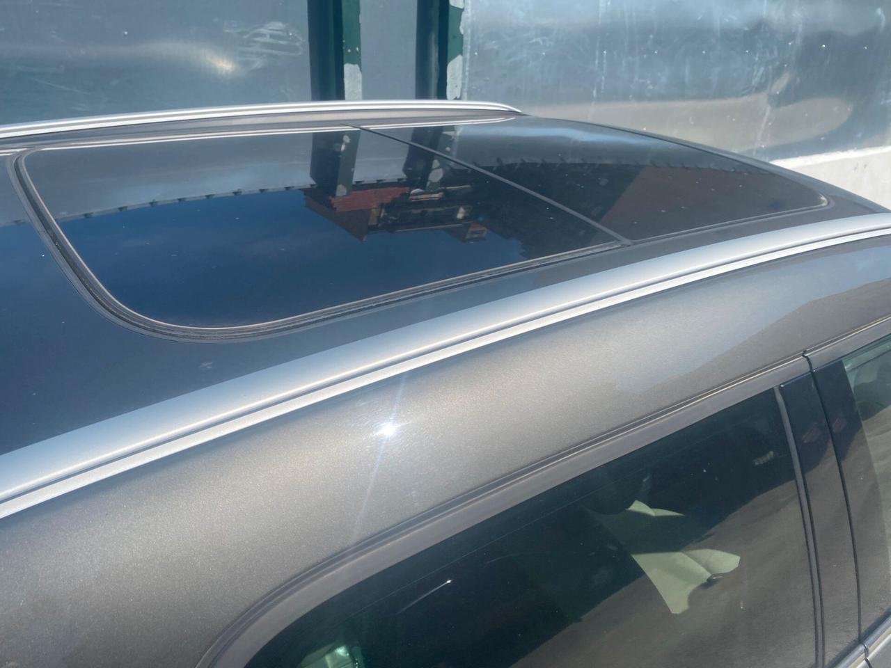 Mini Cooper Countryman 1.6 Diesel 111cv motore rotto 2011