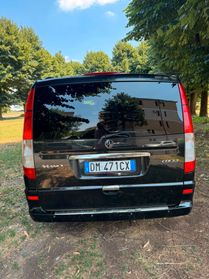 Mercedes-benz Viano 2.2 CDI Trend L