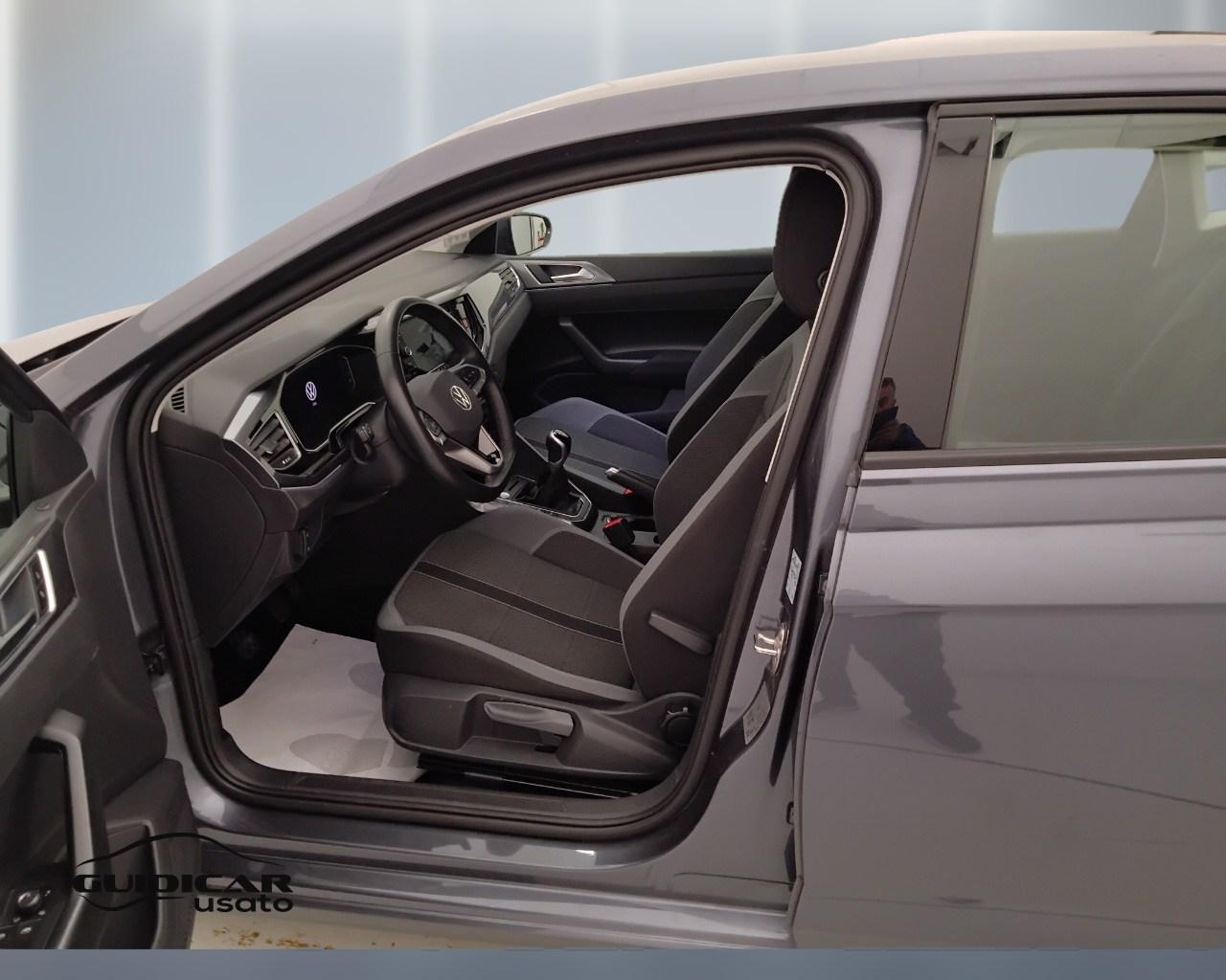 VOLKSWAGEN Polo VI 2022 - Polo 1.0 tsi Style 95cv
