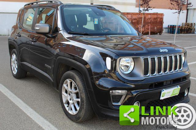 JEEP Renegade 1.0 T3 Limited