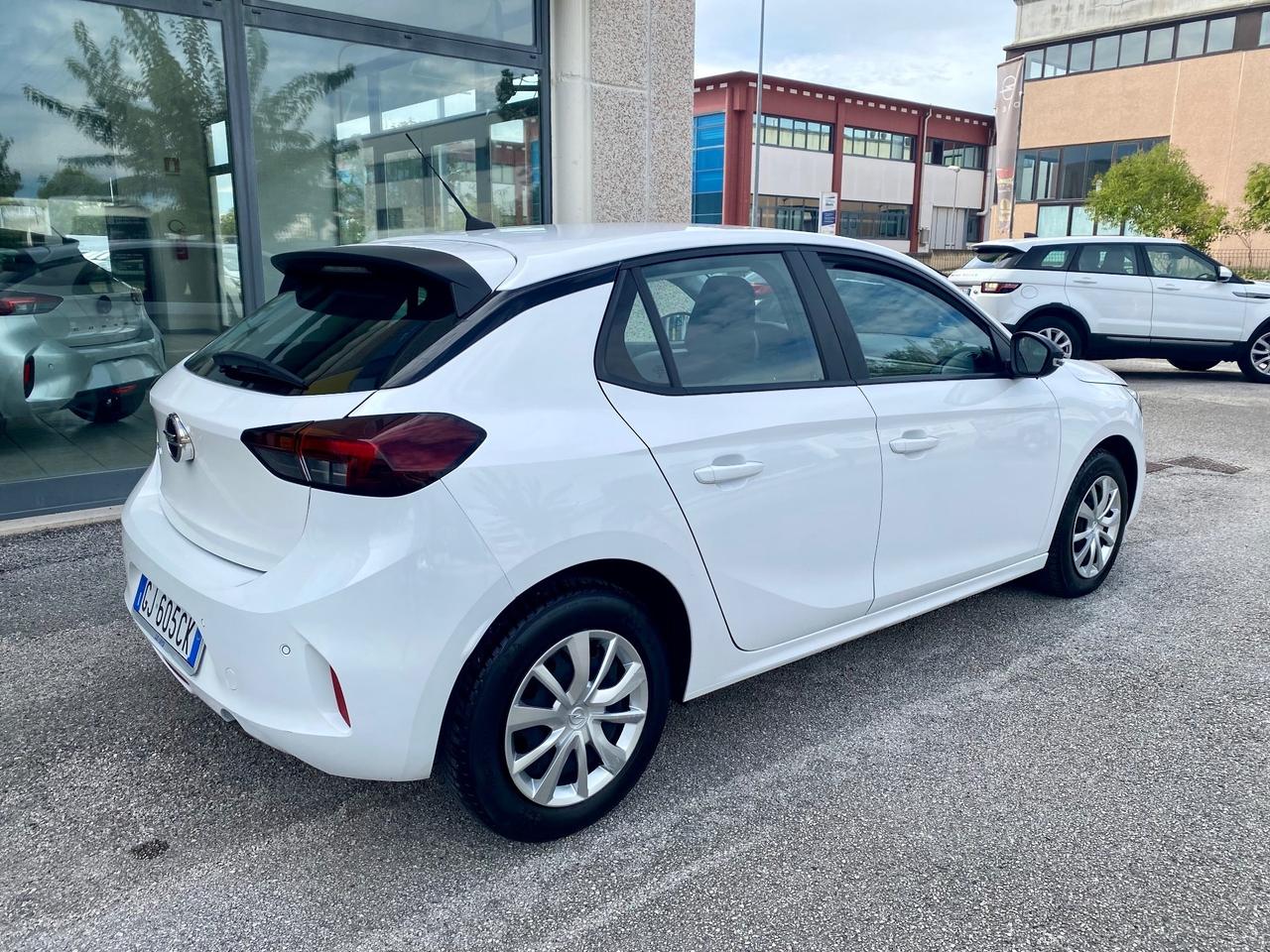 Opel Corsa 1.2 Edition - 2022