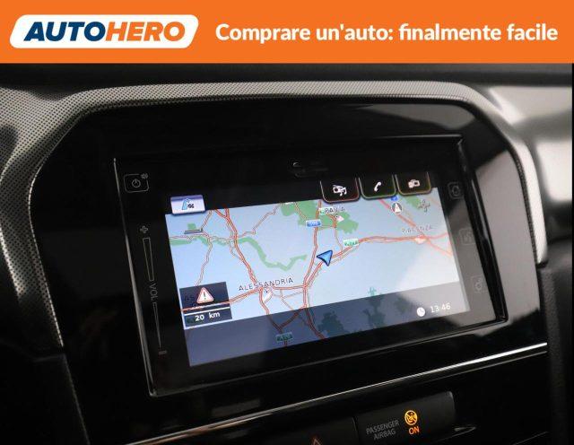 SUZUKI Vitara 1.4 Hybrid 4WD AllGrip Starview