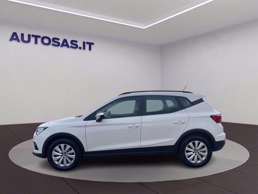 SEAT Arona 1.0 ecotsi Style 110cv del 2018