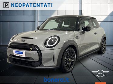 Mini Mini 3 Porte Full Electric Cooper SE Electric Auto