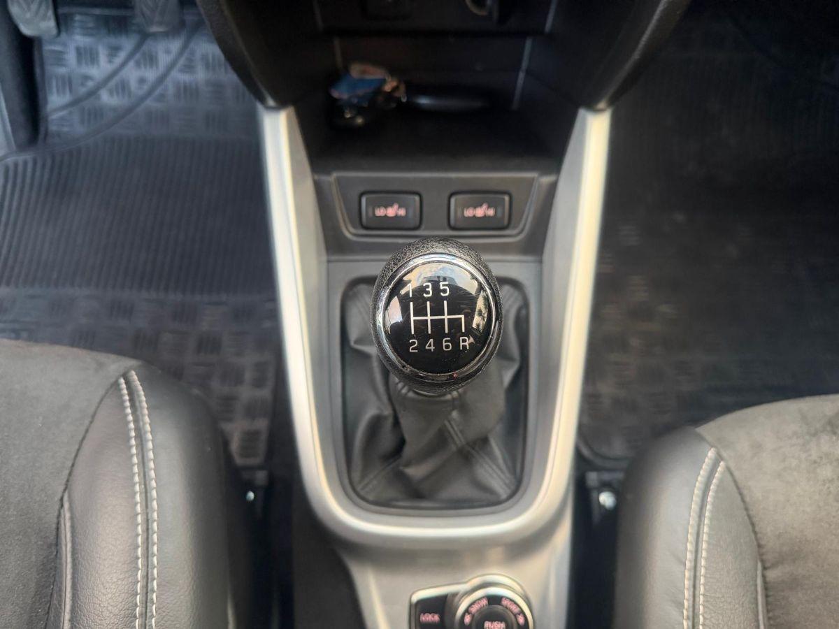 SUZUKI - Vitara - 1.6 DDiS 4WD All Grip V-Top