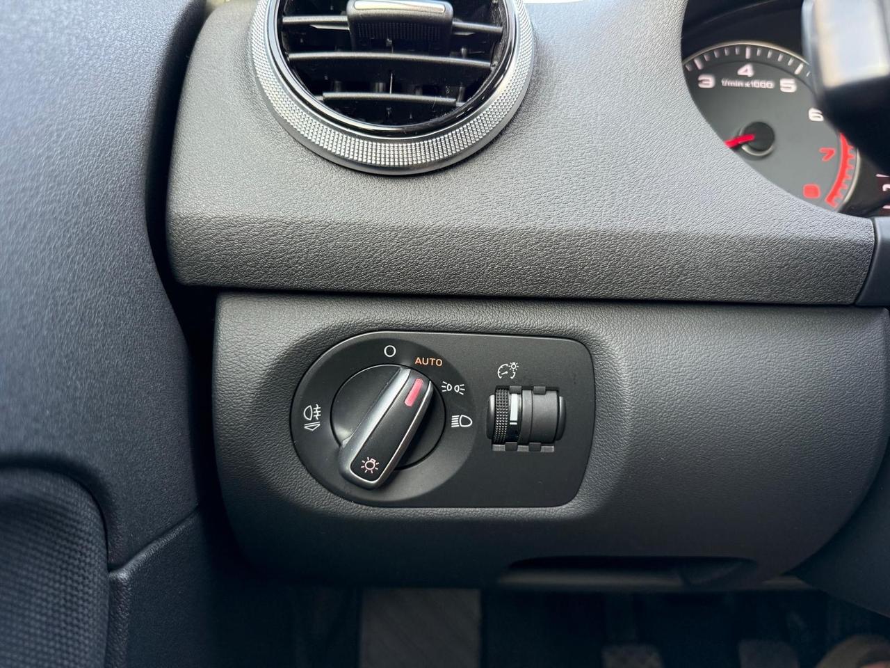 Audi A3 1.8 TFSI quattro Ambiente