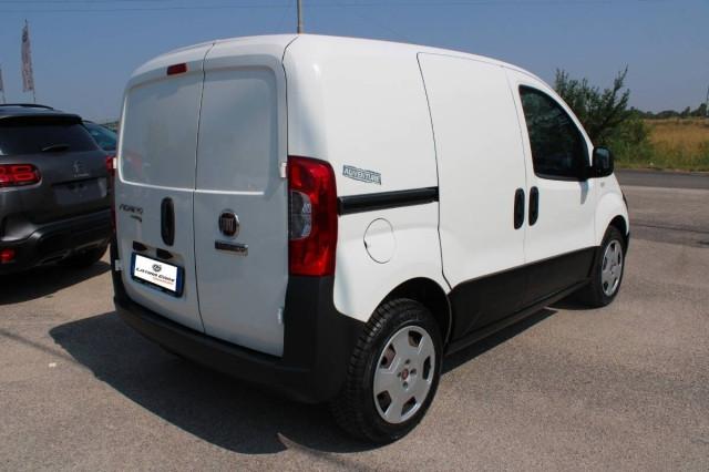 Fiat Fiorino Cargo 1.3 mjt 80cv Adv. E6