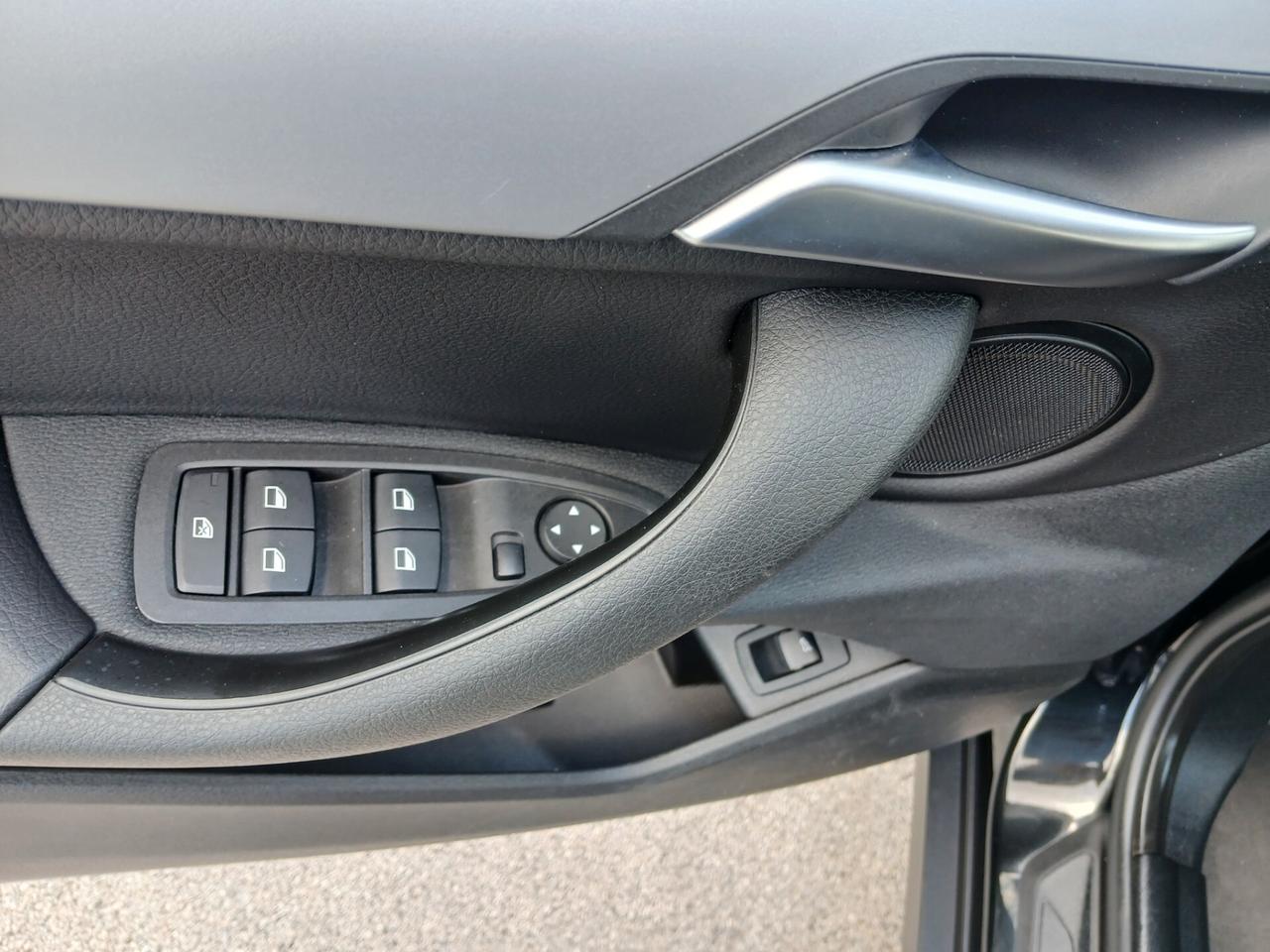 Bmw X2 SDRIVE 16D AUTO 2021