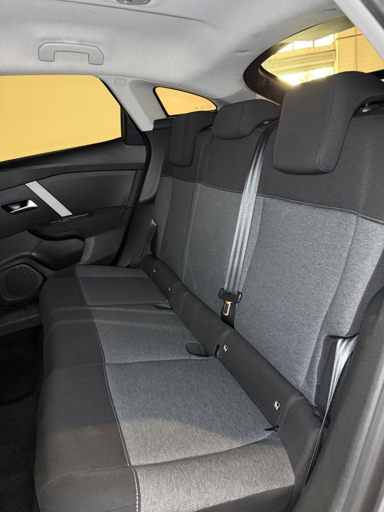 Citroen C4 BlueHDi 130 S&S EAT8 Feel