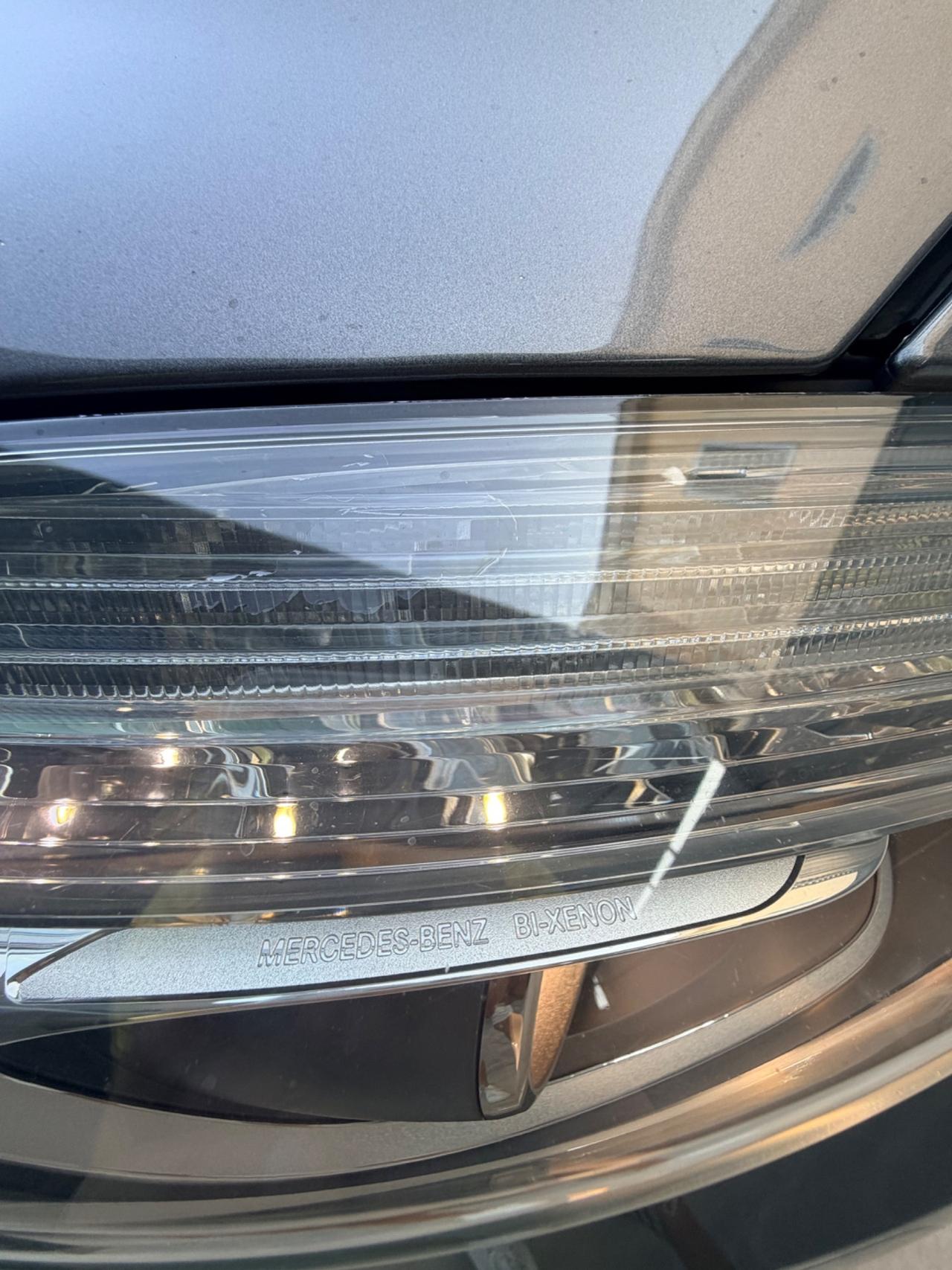 Mercedes-benz A 180 CDI Executive