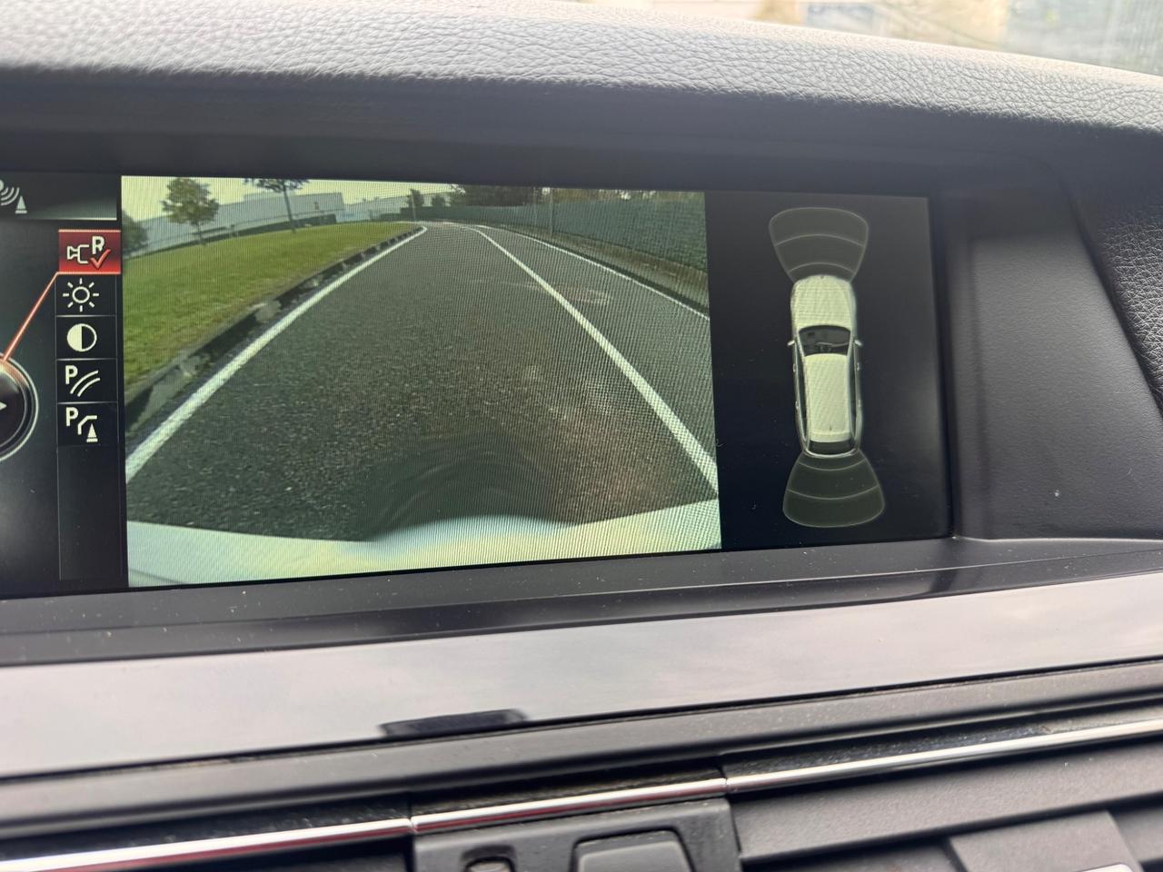 Bmw 530 530d xDrive 258CV Touring Business