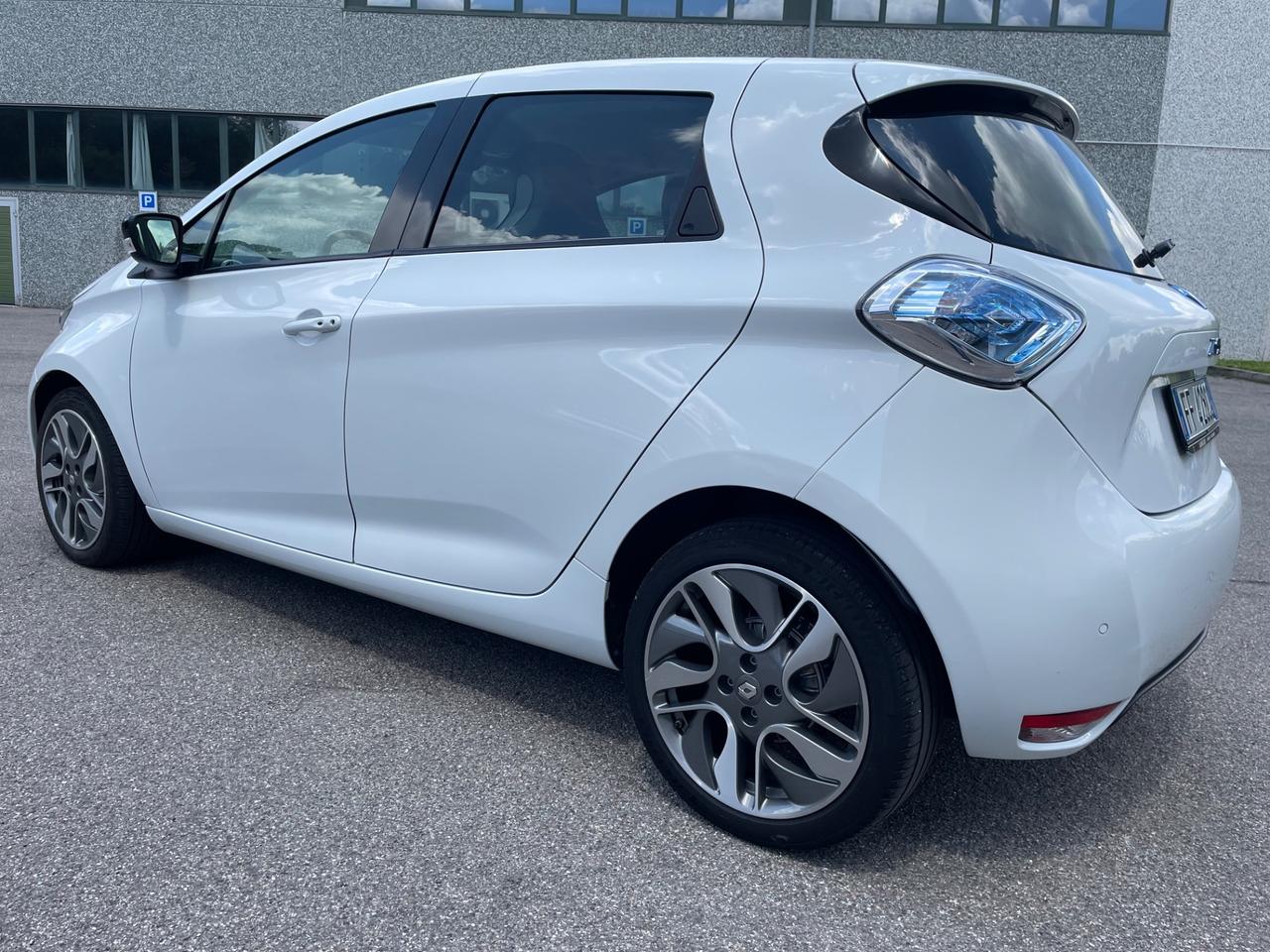 Renault ZOE Intens Q210