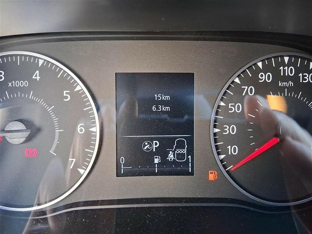Dacia Duster 1.3 TCe Journey 4x2 EDC