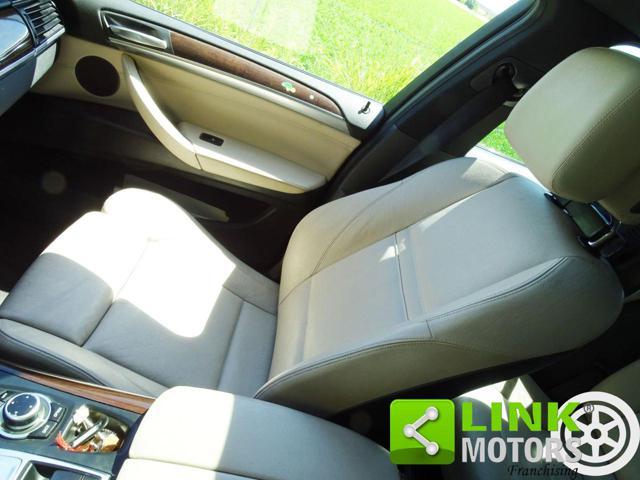 BMW X6 xDrive40d Futura