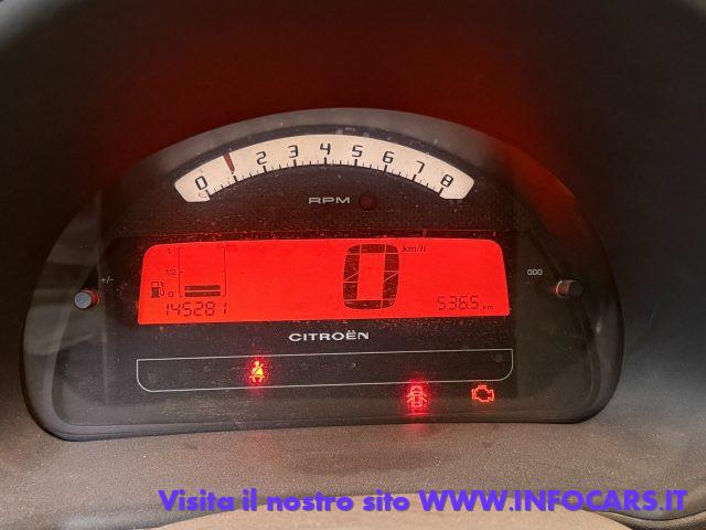CITROEN C3 Pluriel 1.4 Classique