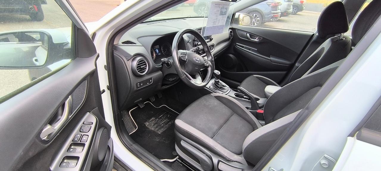 Hyundai Kona 1.0 T-GDI XTech BLUETOOTH CAMERA