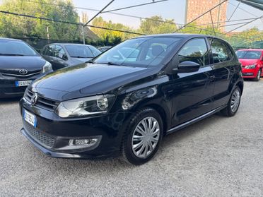 Volkswagen Polo 1.2 5p. Comfortline OK NEOPATENTATI