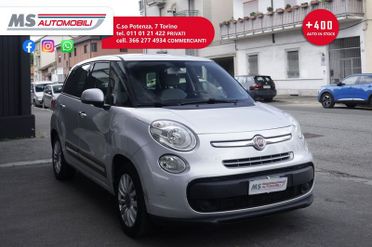 FIAT 500L Living FIAT 500L Living 1.6 Multijet 105 CV Lounge Unicoproprietario