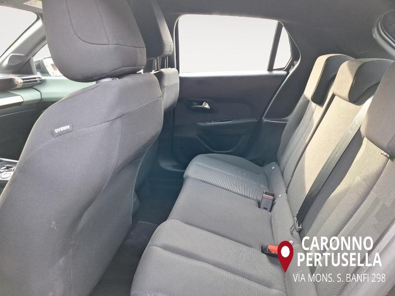 Lancia Ypsilon 1.2 mhev 110cv e-dct