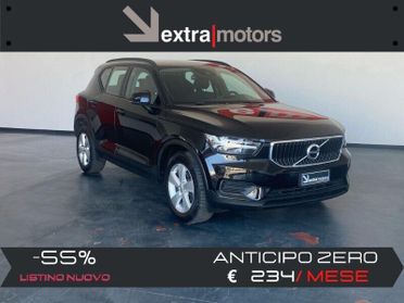 Volvo XC40 XC40 T3 Geartronic Momentum Core