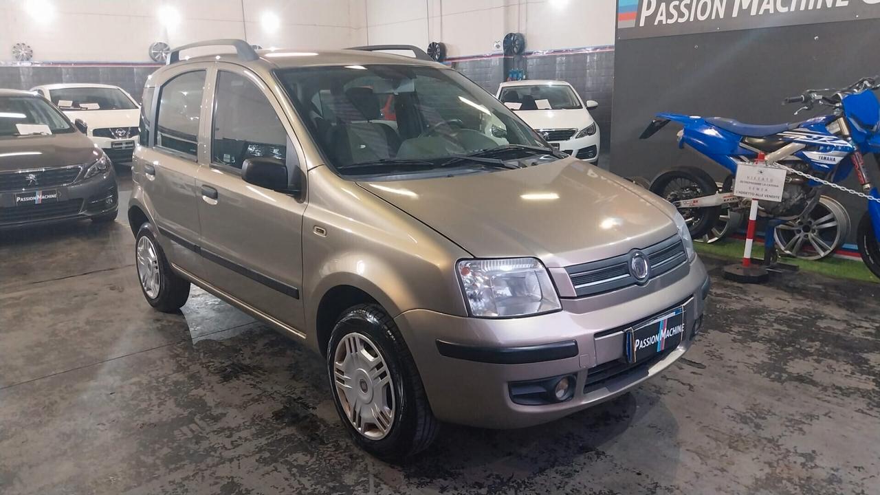 Fiat Panda IN PROMO 1.2 Metano 60cv 5p Eco Dynamic