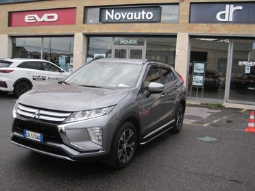 Mitsubishi Eclipse Cross 2.2 diesel 4WD aut. Intense SDA