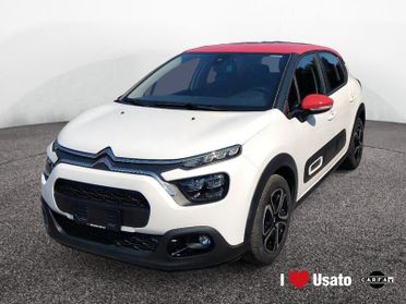 Citroën C3 III 2017 1.2 puretech Shine s&s 83cv