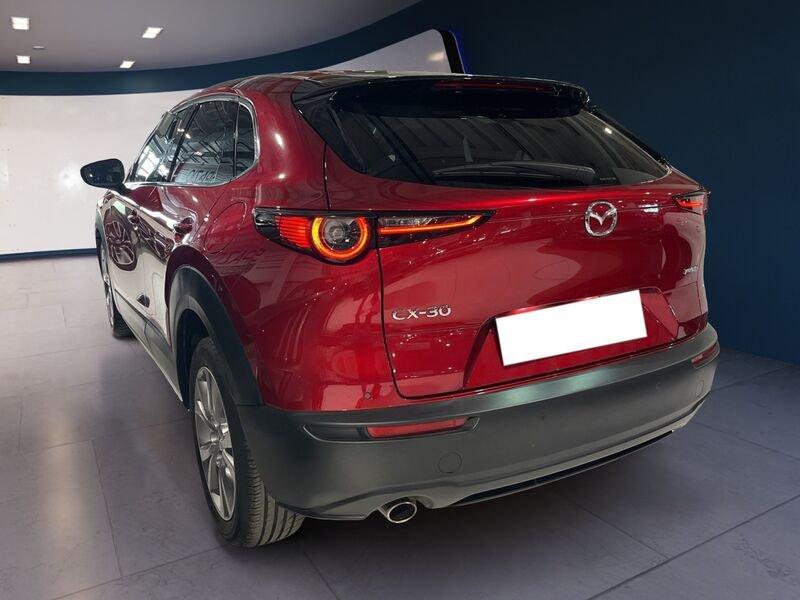 Mazda CX-30 2.0 m-hybrid Exceed 2wd 150cv 6at