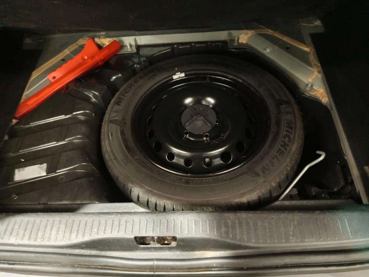 Renault Scénic XMod dCi 110 CV Start&Stop Energy Limited