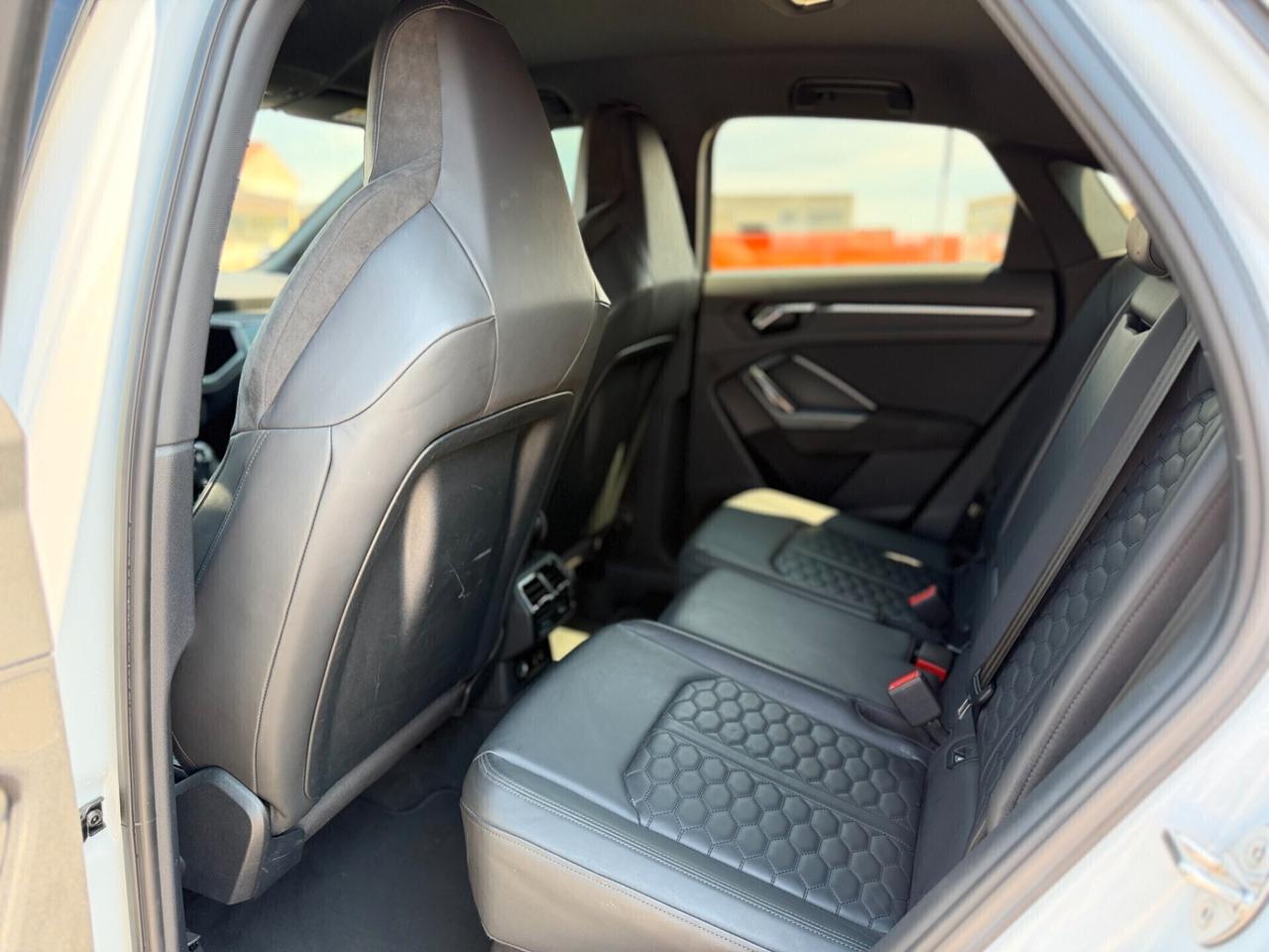 Audi RSQ3 SPB 400CV quattro S tronic Led*Carplay