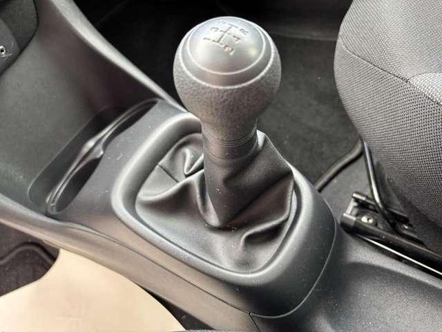 Citroen C1 Airscape VTi 68 5 porte Feel
