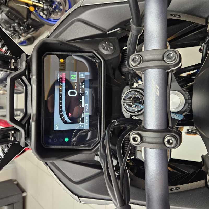 Yamaha Tracer 7 GT - 2025